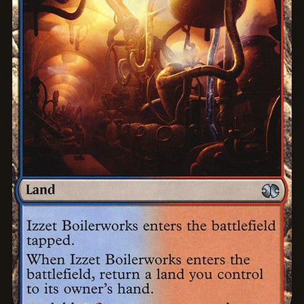 245-izzetboilerworks