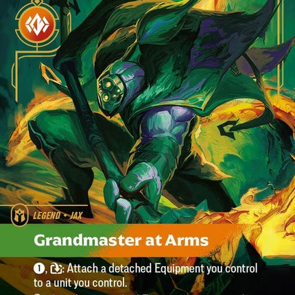 245-jaxgrandmasteratarmsovernumbered