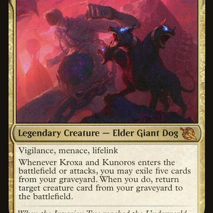 245-kroxaandkunoros