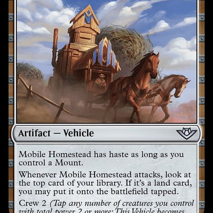 245-mobilehomestead