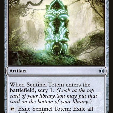 245-sentineltotem