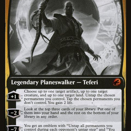 245-teferiwhoslowsthesunset