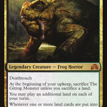 245-thegitrogmonster