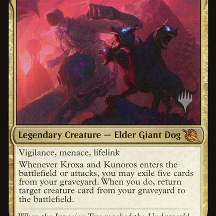 245p-kroxaandkunoros