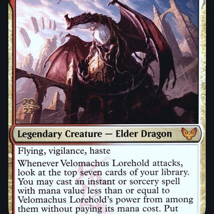 245s-velomachuslorehold