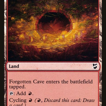 246-forgottencave