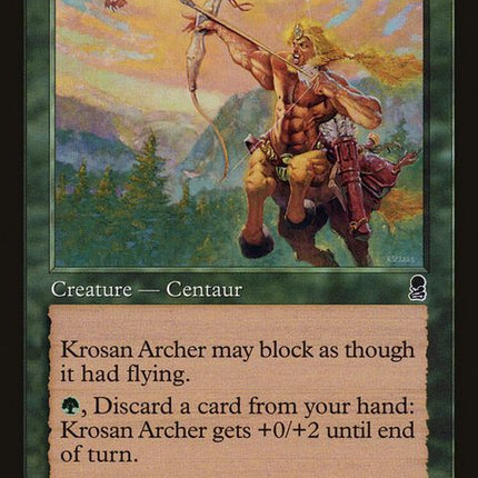 246-krosanarcher