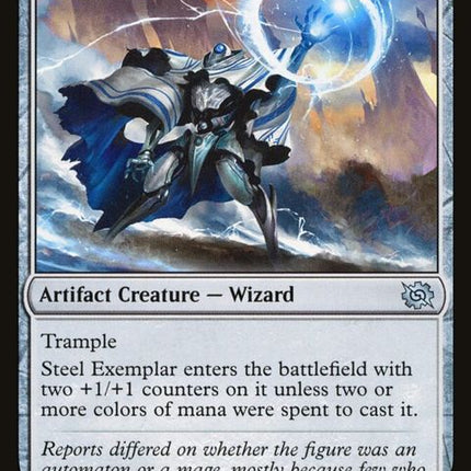 246-steelexemplar