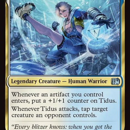 246-tidusblitzballstar