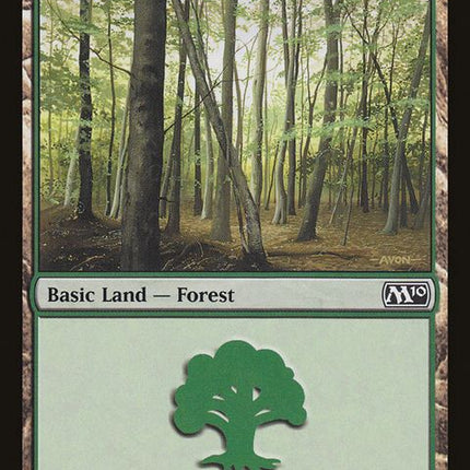 247-forest