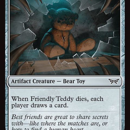 247-friendlyteddy