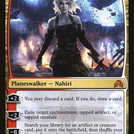 247-nahiritheharbinger