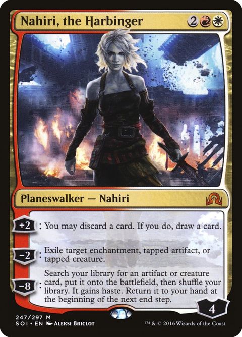 247-nahiritheharbinger