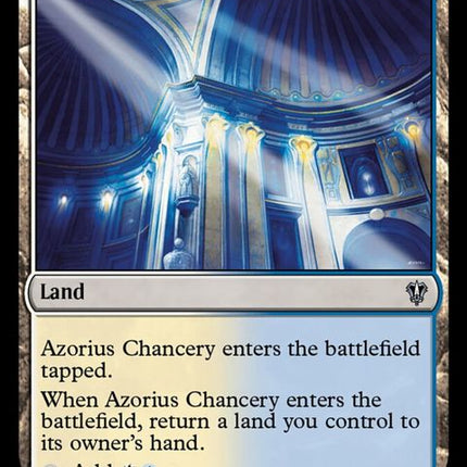 249-azoriuschancery