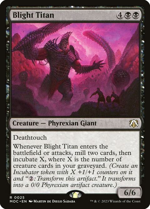 25-blighttitan