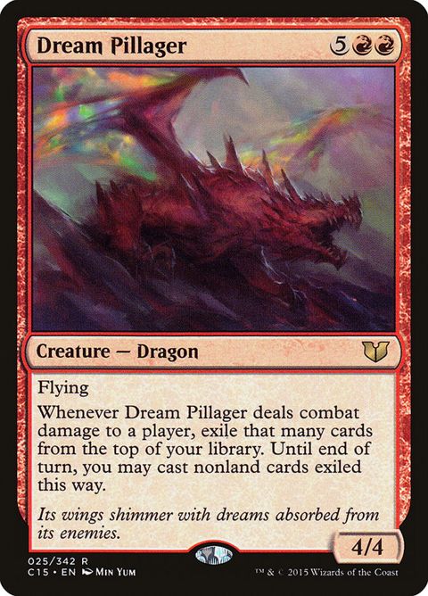 25-dreampillager