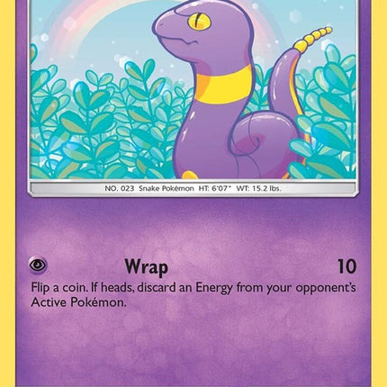 25-ekans