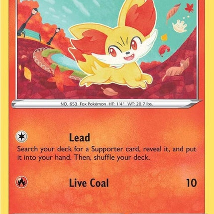 25-fennekin