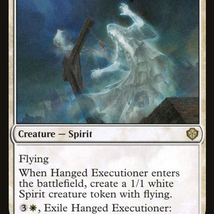 25-hangedexecutioner