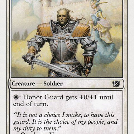 25-honorguard