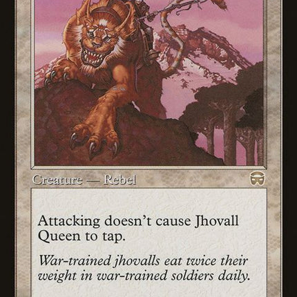 25-jhovallqueen