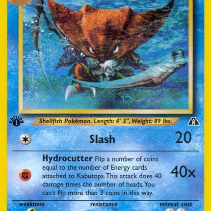 25-kabutops