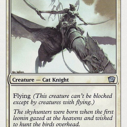 25-leoninskyhunter