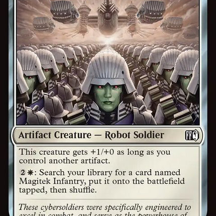 25-magitekinfantry