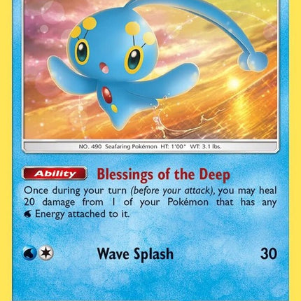 25-manaphy
