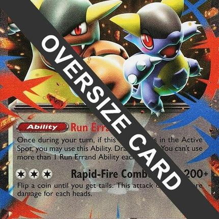 25-megakangaskhanex