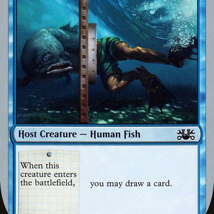 25-merman