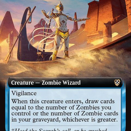 25-prophetofthescarab