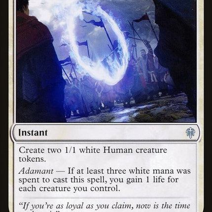 25-rallyforthethrone