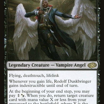 25-rodolfduskbringer