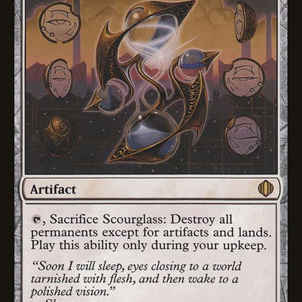 25-scourglass