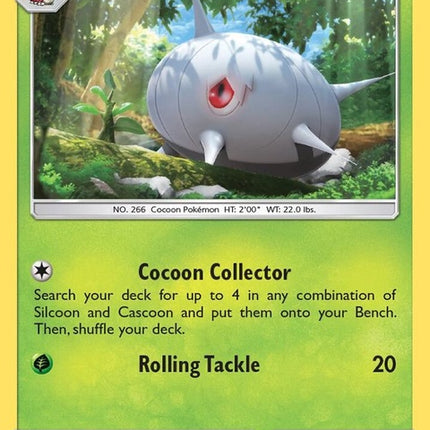 25-silcoon