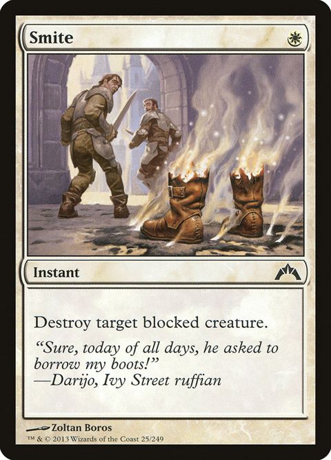 25-smite