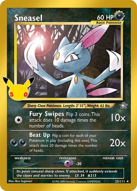 25-sneasel