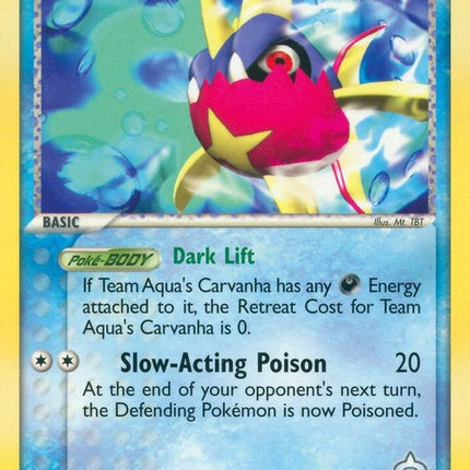 25-teamaquascarvanha