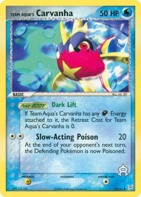25-teamaquascarvanha
