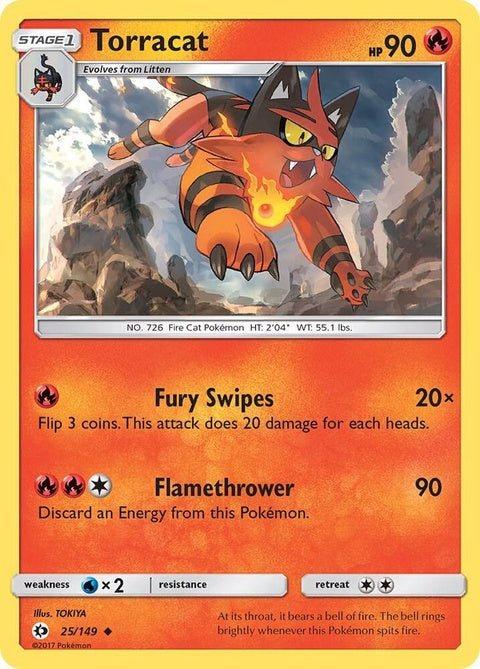 25-torracat