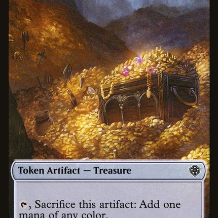 25-treasure