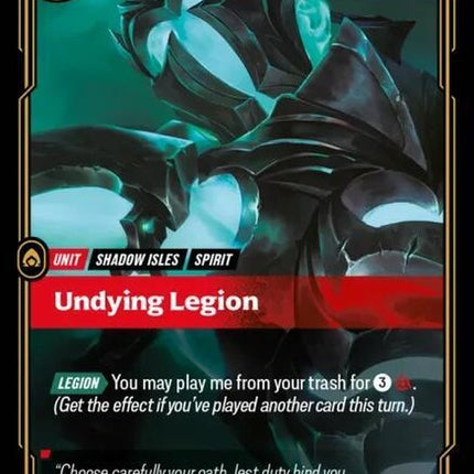 25-undyinglegion