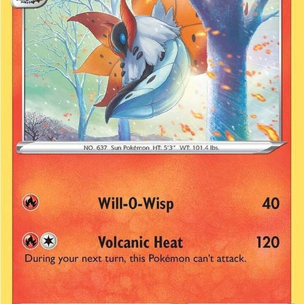 25-volcarona