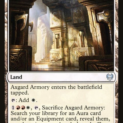 250-axgardarmory