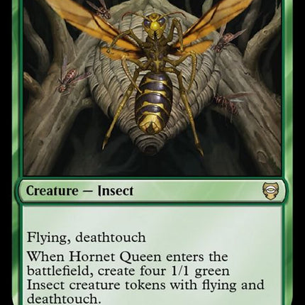 250-hornetqueen