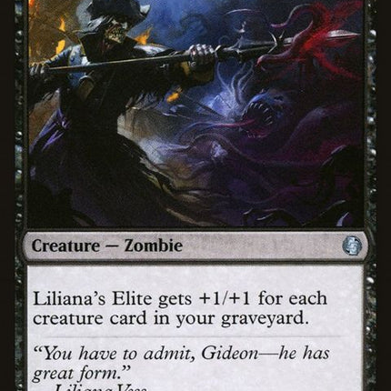 250-lilianaselite