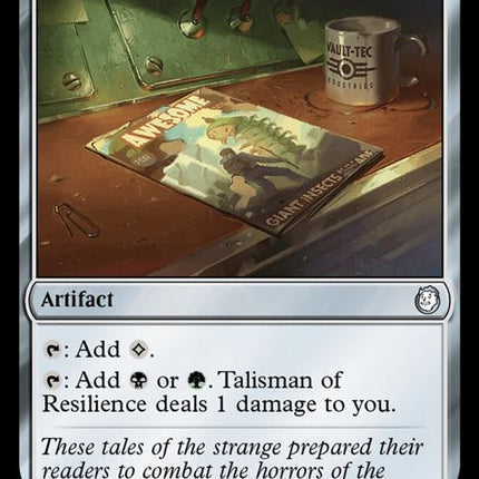 250-talismanofresilience