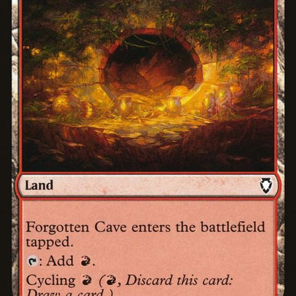 252-forgottencave