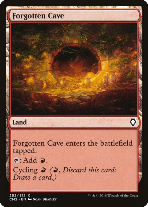 252-forgottencave